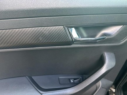 Škoda Karoq Karoq 4x4 2,0 TSI Sportline DSG 28