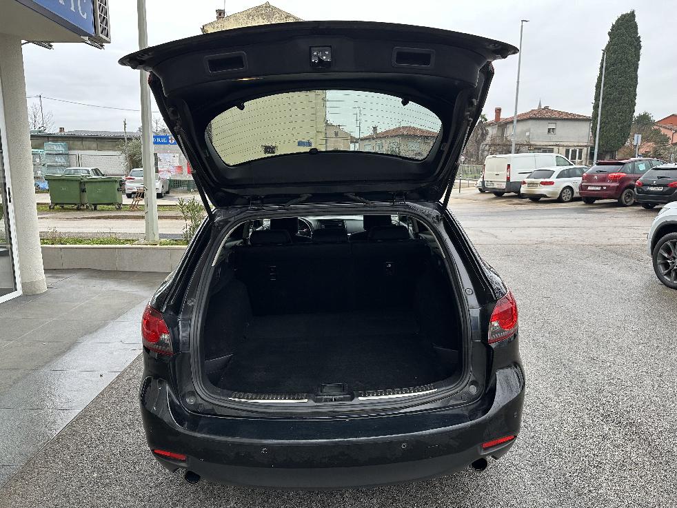 Mazda 6 Wagon CD150 Challenge 7