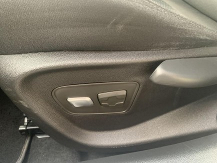 Renault Talisman Grandtour Blue dCi 160 Zen EDC 19
