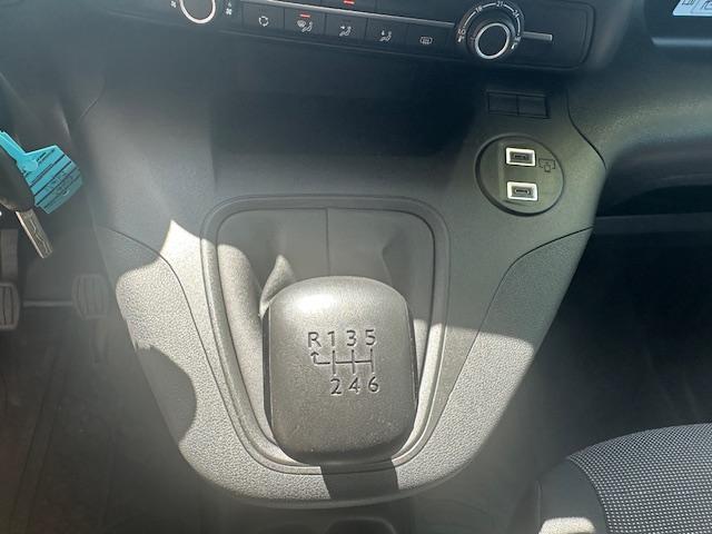 Opel Combo CREW VAN L2H1 1.5D 18