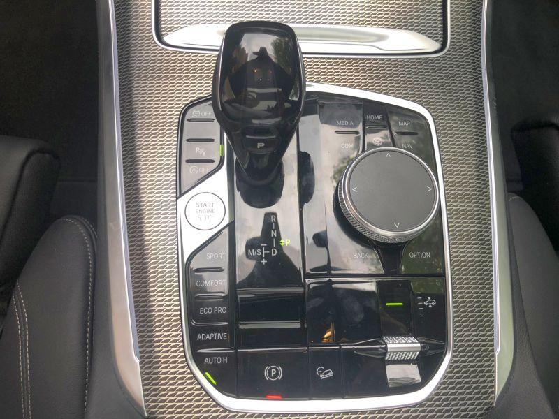 BMW X5 xDrive30d Aut M-sport 25