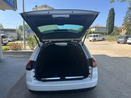 Citroen C5 Break 2.0HDI EXCLUSIVE 7
