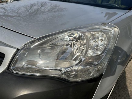 Peugeot Partner FURGON 1.6HDI COMFORT L2 8