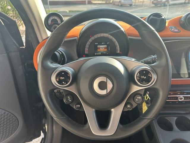 Smart fortwo coupe PASSION 14
