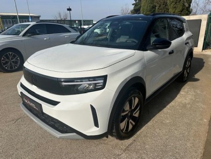 Opel Frontera GS | 1.2 XHT S/S (107kW/145HP) Hybrid eDCT6 2
