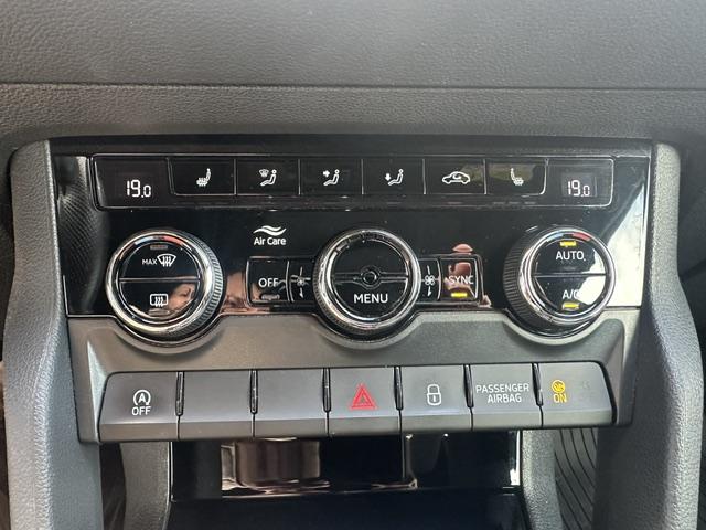 Škoda Karoq Karoq 4x4 2,0 TSI Sportline DSG 32