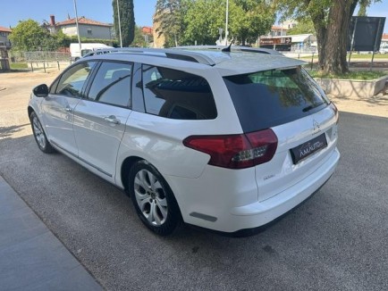 Citroen C5 Break 2.0HDI EXCLUSIVE 3