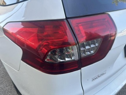 Citroen C5 Break 2.0HDI EXCLUSIVE 9
