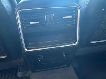 Porsche Cayenne E-HYBRID 28