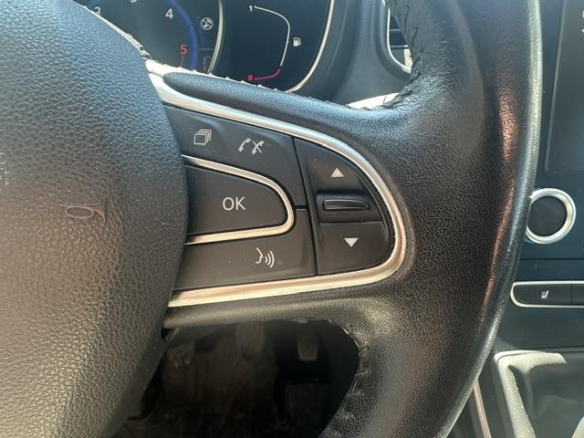 Renault Grand Scenic dCi 110 Energy Intens 19
