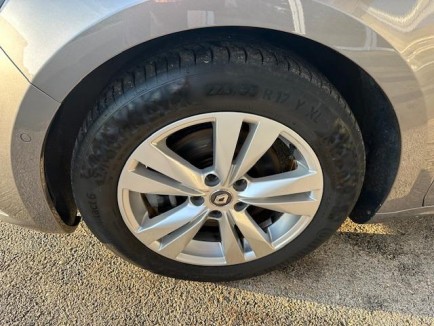 Renault Talisman Grandtour Blue dCi 160 Zen EDC 12