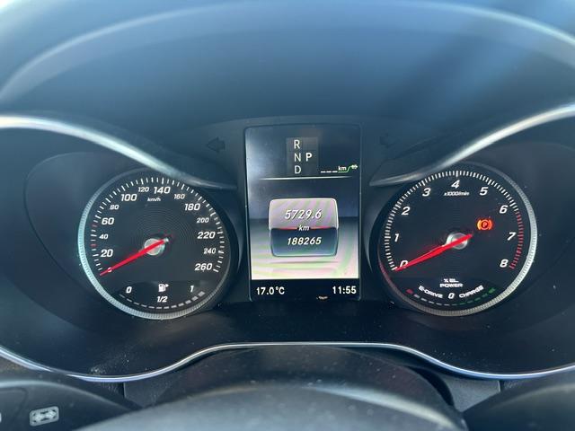 Mercedes-Benz C-klasa T C 350 e T Avantgarde Aut. 19