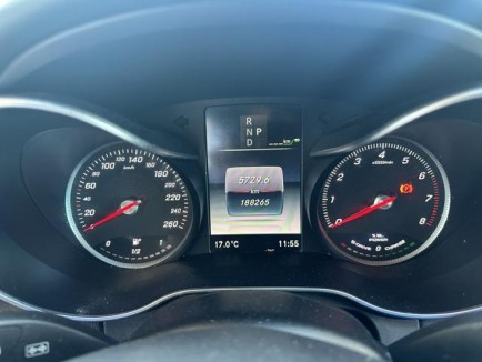 Mercedes-Benz C-klasa T C 350 e T Avantgarde Aut. 19