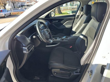 Peugeot Partner 1.6HDI N1 12