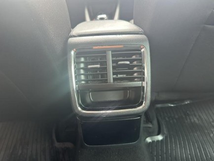 Škoda Octavia Combi 2.0TDI  STYLE DSG 26