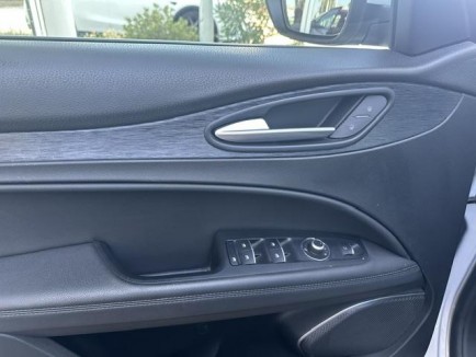 Alfa Romeo Stelvio Q4 2,2 Diesel 190 Ti Aut 23