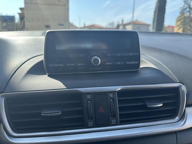 Mazda 3 Mazda3 Sport G100 Emotion 18