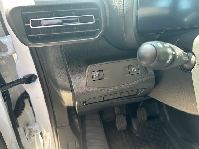 Opel Combo CREW VAN L2H1 1.5D 14