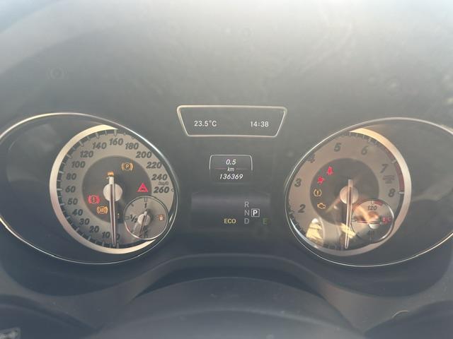 Mercedes-Benz GLA 200 URBAN AUT 15