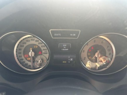 Mercedes-Benz GLA 200 URBAN AUT 15