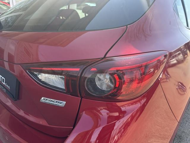 Mazda 3 Mazda3 Sport G100 Emotion 8