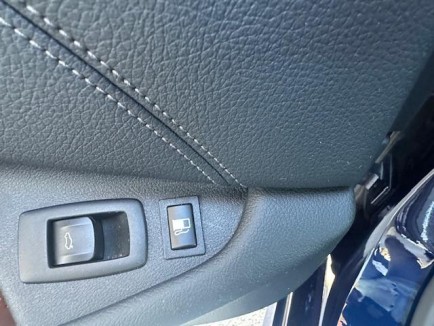 BMW serija 5 Touring 530e x-Drive M-Sport Aut 27