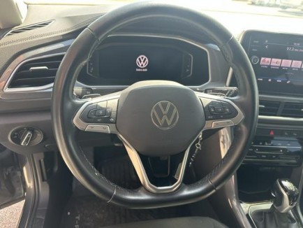 VW T-Roc 2.0TDI STYLE DSG 15
