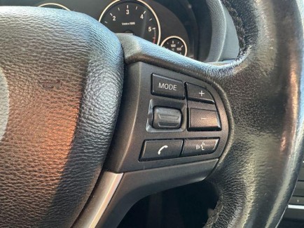BMW X3 2.0d xDrive Aut 15