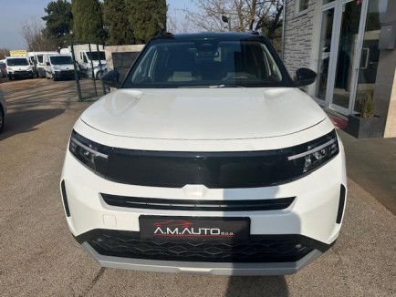 Opel Frontera GS | 1.2 XHT S/S (107kW/145HP) Hybrid eDCT6 5