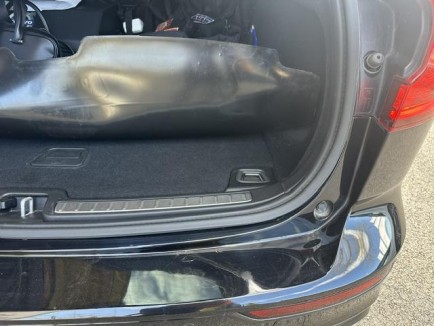 Volvo V60 D4 R-DESIGN AUT 35