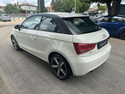Audi A1 1.2 TFSI ATTRACTION 3