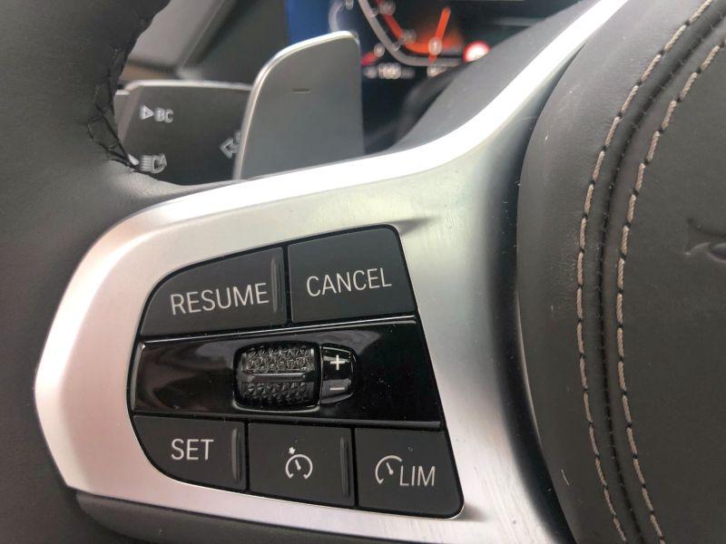 BMW X5 xDrive30d Aut M-sport 18