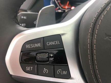 BMW X5 xDrive30d Aut M-sport 18