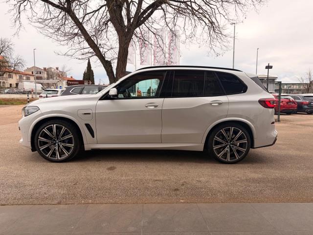 BMW X5 xDrive45e Aut. 5