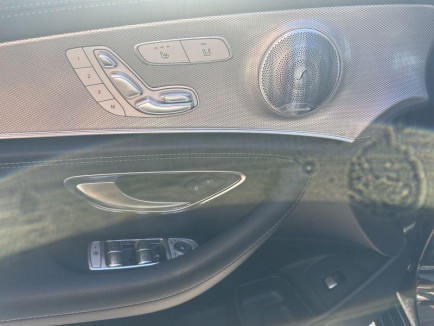Mercedes-Benz E-klasa E400 AMG AUT 18