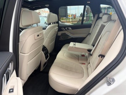 BMW X5 xDrive45e Aut. 17