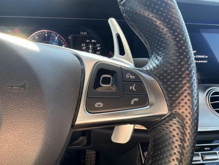 Mercedes-Benz E-klasa E400 AMG AUT 17