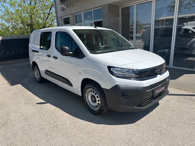 Opel Combo CREW VAN L2H1 1.5D 1