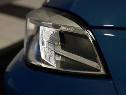 BMW serija 1 120d M-Sport Aut 7