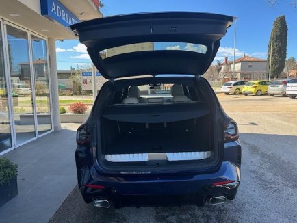 BMW X3 xDrive30e Aut. 6