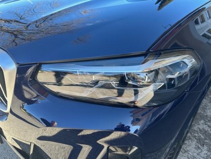 BMW X3 xDrive30e Aut. 9