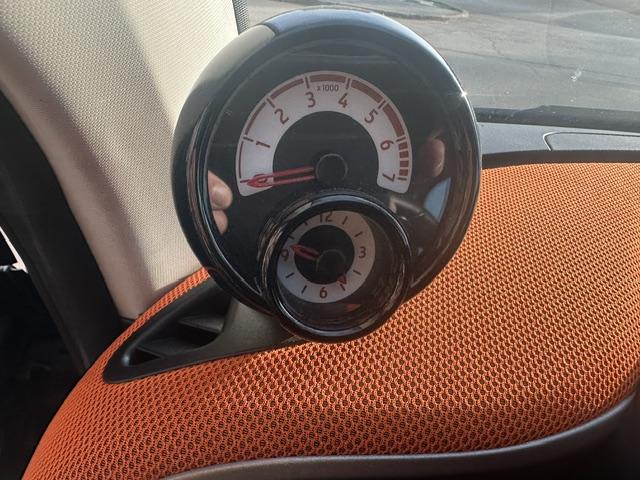 Smart fortwo coupe PASSION 20