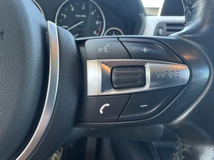 BMW serija 4 Coupe 420D 17