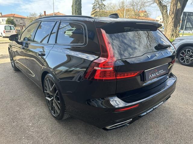 Volvo V60 D4 R-DESIGN AUT 3