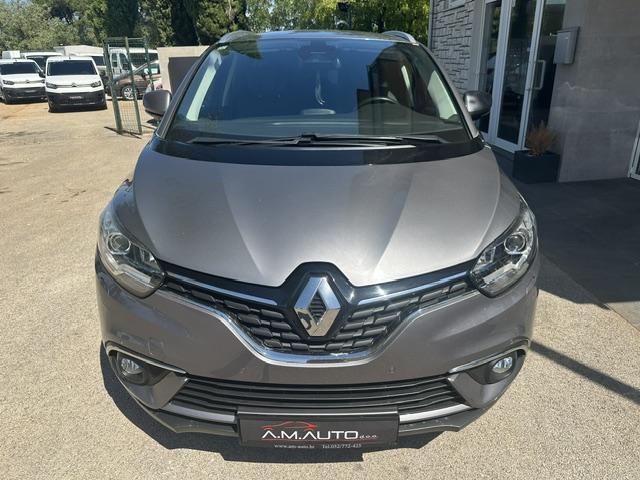 Renault Grand Scenic dCi 110 Energy Intens 7