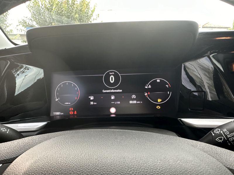 Opel Grandland X 1.2 TURBO TECH & DESIGN 14