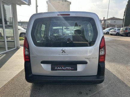 Peugeot Partner FURGON 1.6HDI COMFORT L2 6