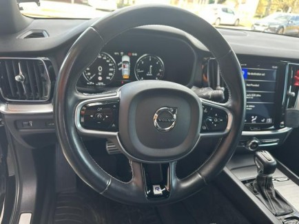 Volvo V60 D4 R-DESIGN AUT 14
