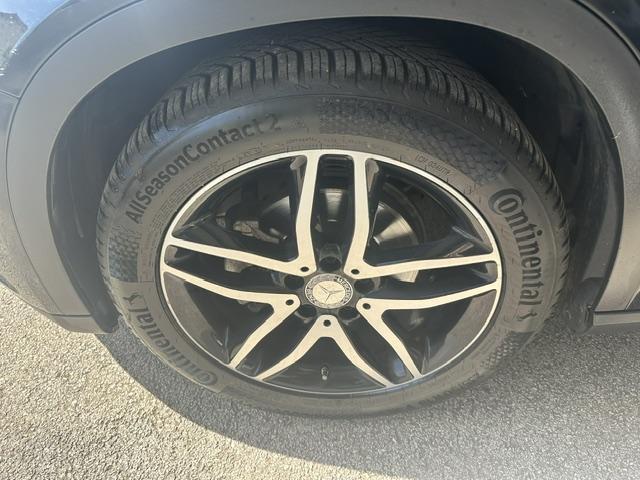 Mercedes-Benz GLA 200 URBAN AUT 9