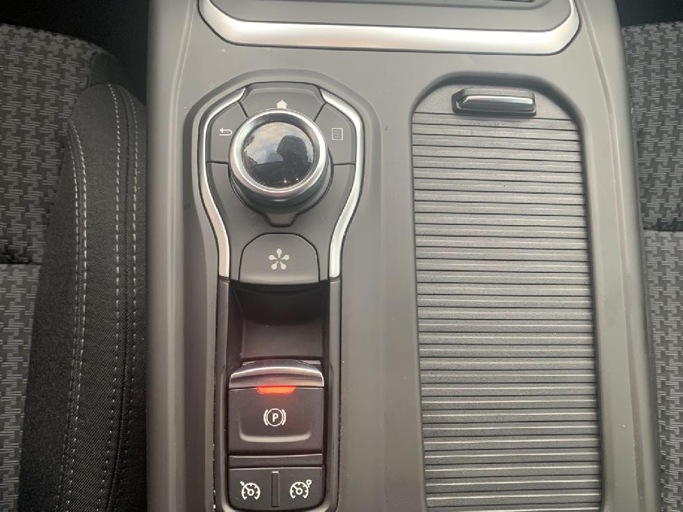 Renault Talisman Grandtour Blue dCi 160 Zen EDC 25